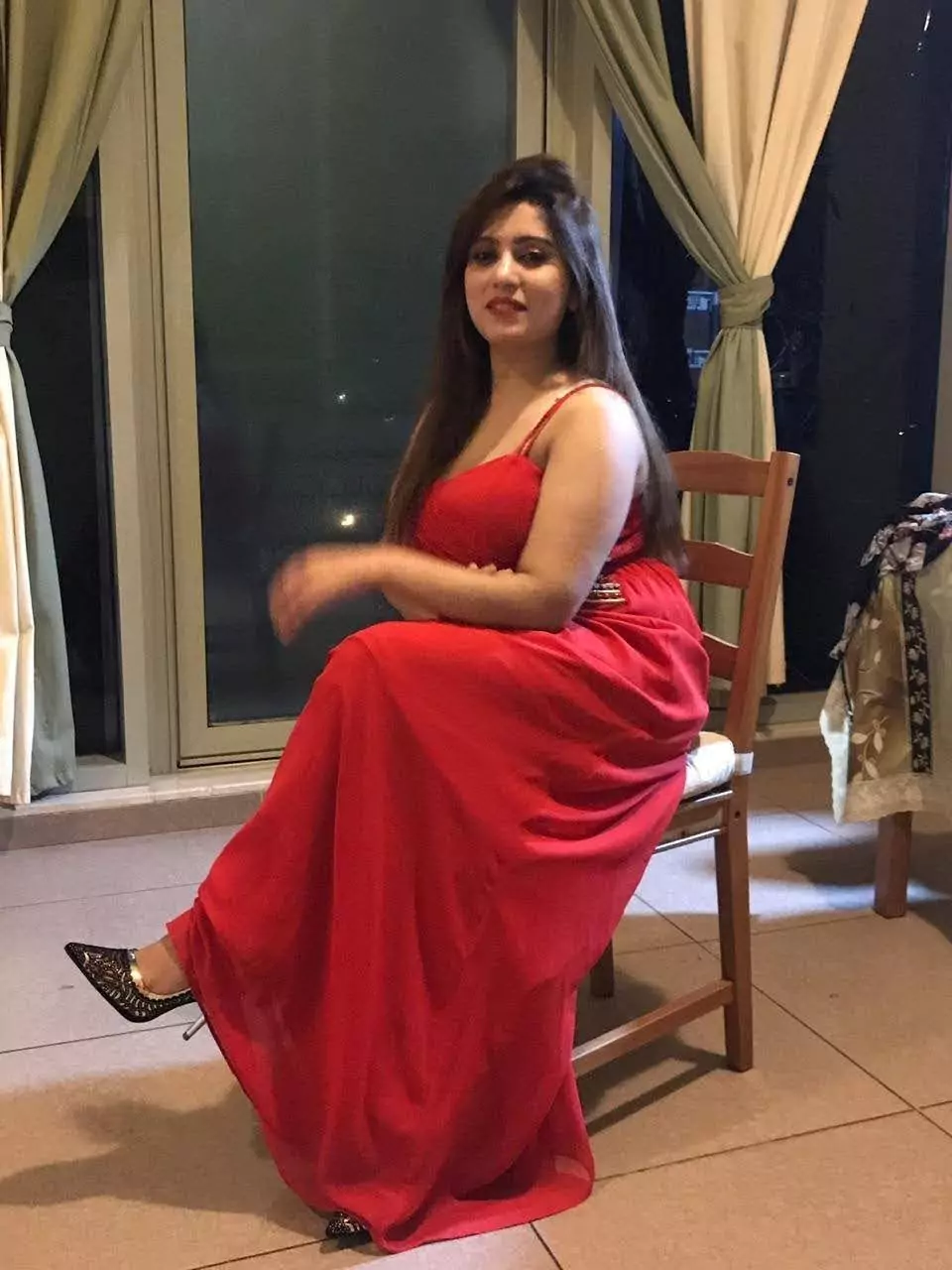 Escort Service in Jind